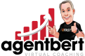 Agent Bert Virtual Coach