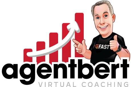 Agent Bert Virtual Coach