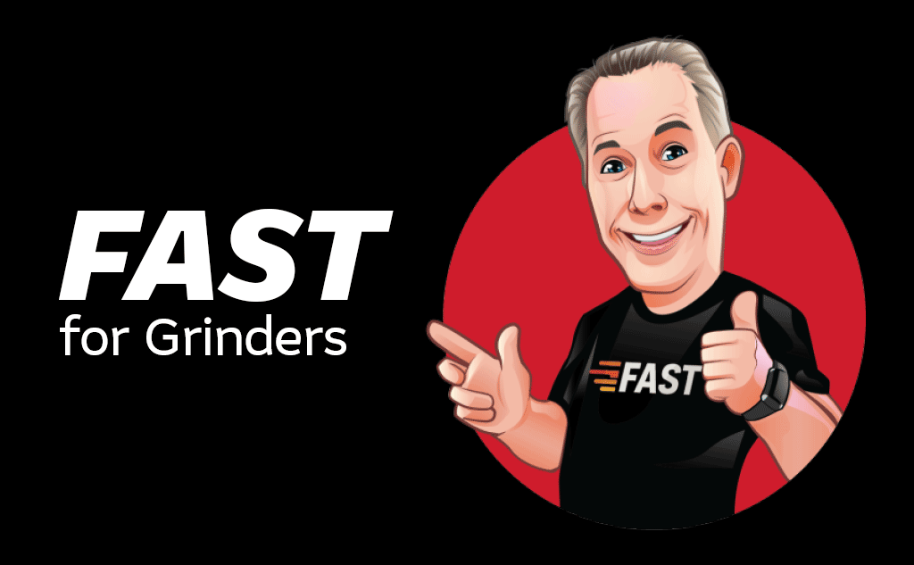 FAST for state farm grinders